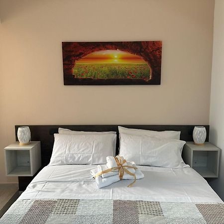 Kalgheros Luxury Rooms Agrigento Dış mekan fotoğraf