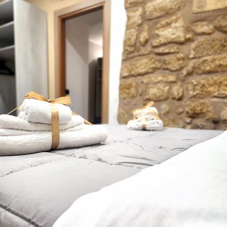 Kalgheros Luxury Rooms Agrigento Dış mekan fotoğraf