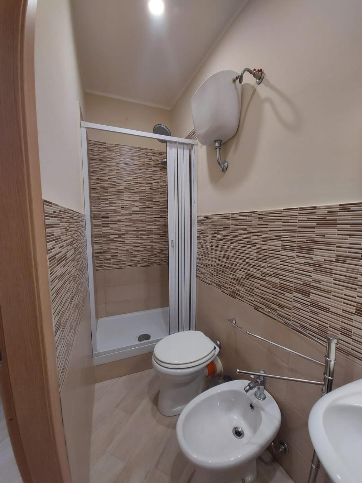 Kalgheros Luxury Rooms Agrigento Dış mekan fotoğraf