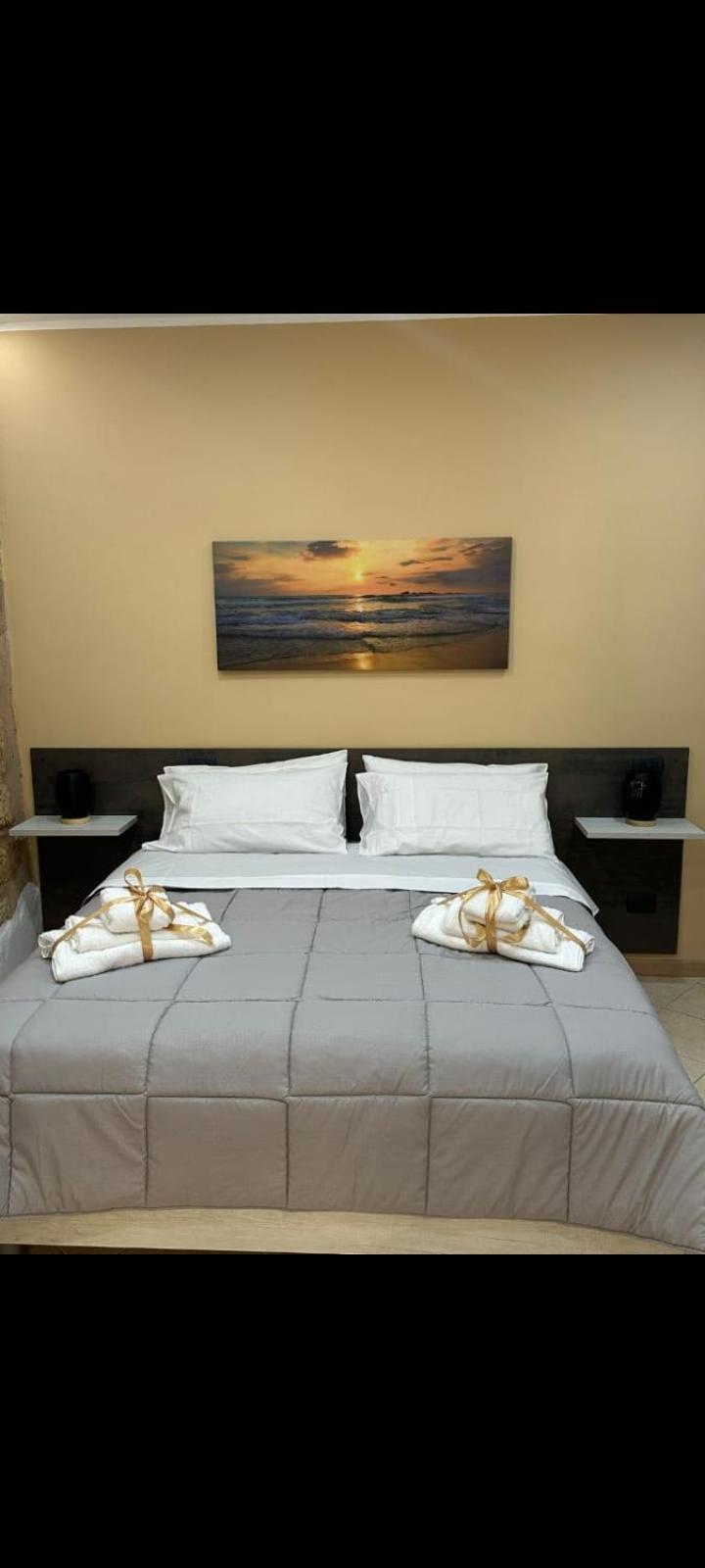 Kalgheros Luxury Rooms Agrigento Dış mekan fotoğraf