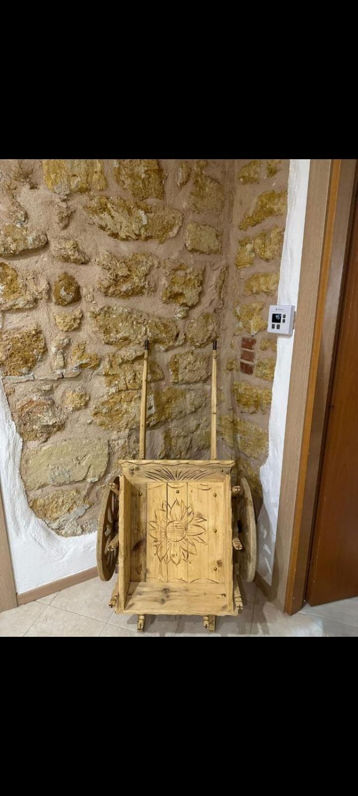 Kalgheros Luxury Rooms Agrigento Dış mekan fotoğraf