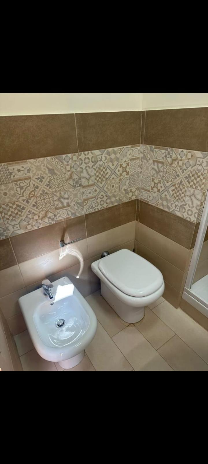Kalgheros Luxury Rooms Agrigento Dış mekan fotoğraf