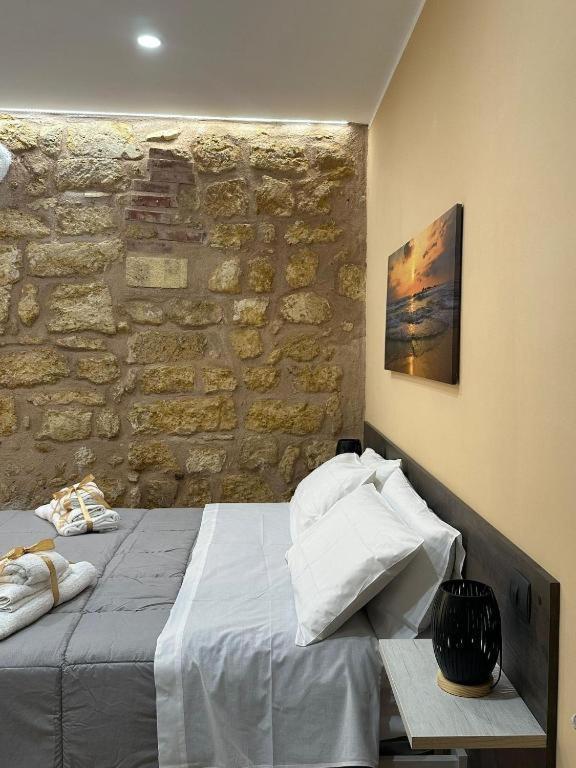 Kalgheros Luxury Rooms Agrigento Dış mekan fotoğraf